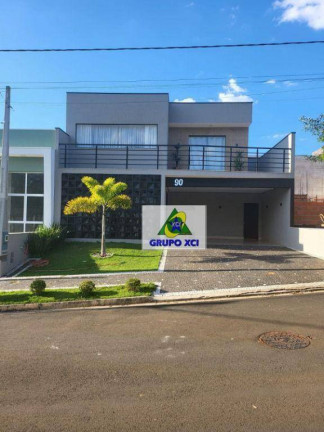 Imagem Sobrado com 3 Quartos à Venda, 225 m² em Parque Olívio Franceschini - Hortolândia Imagem Sobrado com 3 Quartos à Venda, 225 m² em Parque Olívio Franceschini - Hortolândia