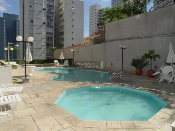 Imagem Apartamento com 2 Quartos à Venda, 65 m² em Sumaré - São Paulo Imagem Apartamento com 2 Quartos à Venda, 65 m² em Sumaré - São Paulo