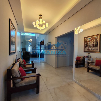 Imagem Casa com 4 Quartos à Venda, 303 m² em Residencial Costa Azul - Araçatuba Imagem Casa com 4 Quartos à Venda, 303 m² em Residencial Costa Azul - Araçatuba