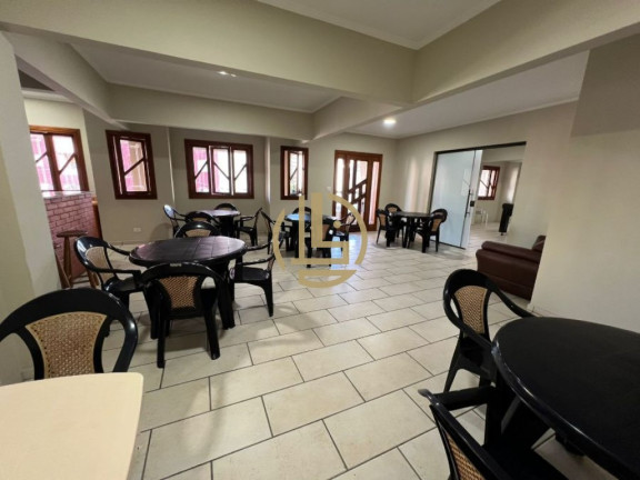 Imagem Apartamento com 1 Quarto à Venda, 60 m² em Guilhermina - Praia Grande Imagem Apartamento com 1 Quarto à Venda, 60 m² em Guilhermina - Praia Grande