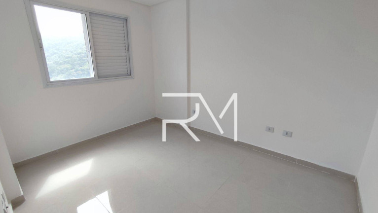 Imagem Apartamento com 2 Quartos à Venda, 82 m² em Aguapeú - Mongaguá