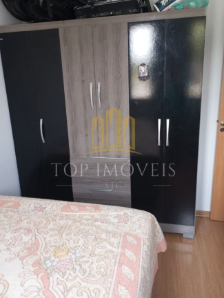 Imagem Apartamento com 2 Quartos à Venda, 44 m² em Parque Interlagos - São José Dos Campos