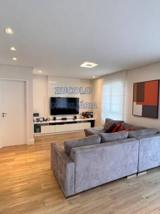 Apartamento com 3 Quartos à Venda, 155 m² em Centro - São Bernardo Do Campo