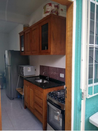 Imagem Apartamento com 1 Quarto à Venda, 50 m² em Sertão Da Quina - Ubatuba