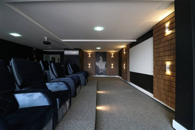 Imagem Apartamento com 3 Quartos à Venda, 100 m² em Forte - Praia Grande