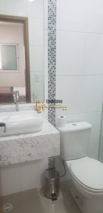 Imagem Cobertura com 3 Quartos à Venda, 170 m² em Campestre - Santo André Imagem Cobertura com 3 Quartos à Venda, 170 m² em Campestre - Santo André