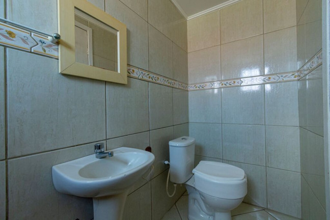 Imagem Casa com 4 Quartos à Venda, 165 m² em Igara - Canoas