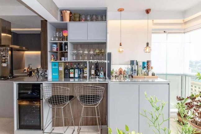 Imagem Imóvel com 1 Quarto à Venda, 56 m² em Vila Nova Conceição - São Paulo Imagem Imóvel com 1 Quarto à Venda, 56 m² em Vila Nova Conceição - São Paulo