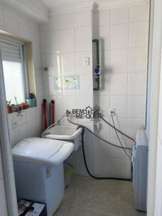 Imagem Apartamento com 3 Quartos à Venda, 91 m² em Vila Comercial - São Paulo Imagem Apartamento com 3 Quartos à Venda, 91 m² em Vila Comercial - São Paulo