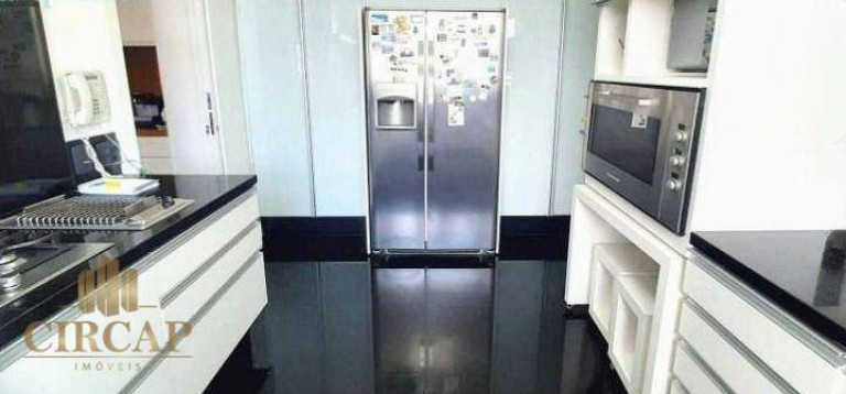 Imagem Cobertura com 5 Quartos à Venda, 469 m² em Higienópolis - São Paulo Imagem Cobertura com 5 Quartos à Venda, 469 m² em Higienópolis - São Paulo
