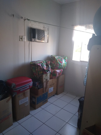 Imagem Apartamento com 3 Quartos à Venda, 59 m² em Santa Isabel - Teresina