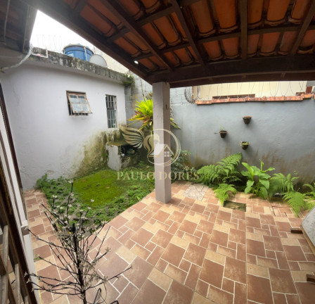Imagem Casa com 3 Quartos à Venda, 111 m² em Perequê Açu - Ubatuba