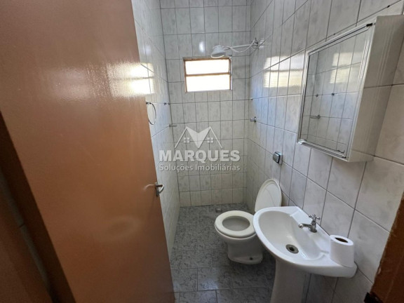 Imagem Casa com 3 Quartos à Venda, 46 m² em Jardim Sumarezinho - Hortolândia