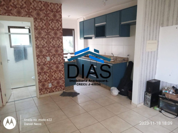 Imagem Apartamento com 2 Quartos à Venda, 52 m² em Jardim Residencial Paraíso - Araraquara Imagem Apartamento com 2 Quartos à Venda, 52 m² em Jardim Residencial Paraíso - Araraquara