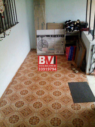 Imagem Casa com 2 Quartos à Venda, 80 m² em Vaz Lobo - Rio De Janeiro Imagem Casa com 2 Quartos à Venda, 80 m² em Vaz Lobo - Rio De Janeiro