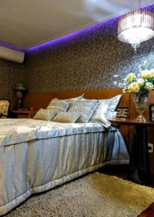 Imagem Apartamento com 4 Quartos à Venda, 260 m² em Agriões - Teresópolis Imagem Apartamento com 4 Quartos à Venda, 260 m² em Agriões - Teresópolis