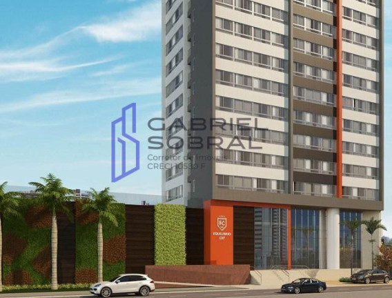 Imagem Apartamento com 2 Quartos à Venda, 66 m² em Manaíra - João Pessoa Imagem Apartamento com 2 Quartos à Venda, 66 m² em Manaíra - João Pessoa
