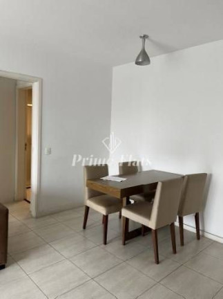 Imagem Apartamento com 1 Quarto para Alugar, 50 m² em Brooklin - São Paulo Imagem Apartamento com 1 Quarto para Alugar, 50 m² em Brooklin - São Paulo