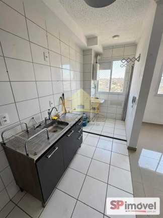 Imagem Apartamento com 2 Quartos à Venda, 46 m² em Jardim Nossa Senhora Do Carmo - São Paulo Imagem Apartamento com 2 Quartos à Venda, 46 m² em Jardim Nossa Senhora Do Carmo - São Paulo