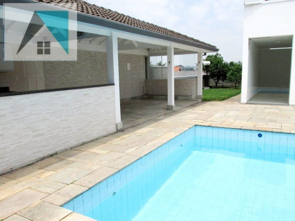 Imagem Casa com 4 Quartos à Venda, 620 m² em Alphaville - Santana De Parnaíba Imagem Casa com 4 Quartos à Venda, 620 m² em Alphaville - Santana De Parnaíba