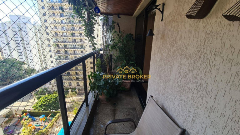 Imagem Apartamento com 2 Quartos à Venda, 103 m² em Perdizes - São Paulo