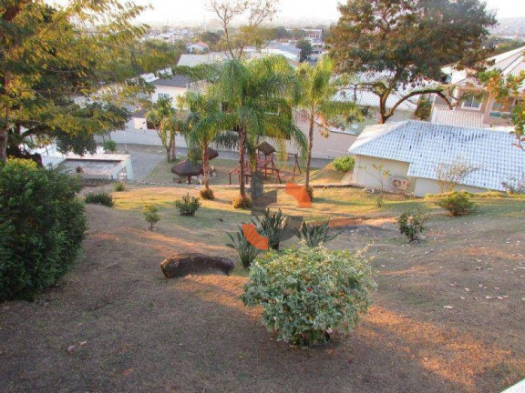 Imagem Casa com 5 Quartos à Venda, 400 m² em Luz - Nova Iguaçu
