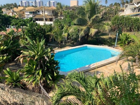 Imagem Casa com 5 Quartos à Venda, 271 m² em Vilas Do Atlântico - Lauro De Freitas
