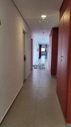 Imagem Studio com 1 Quarto à Venda, 24 m² em Consolação - São Paulo