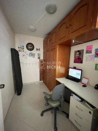 Imagem Apartamento com 3 Quartos à Venda, 122 m² em Jardim São Dimas - São José Dos Campos Imagem Apartamento com 3 Quartos à Venda, 122 m² em Jardim São Dimas - São José Dos Campos
