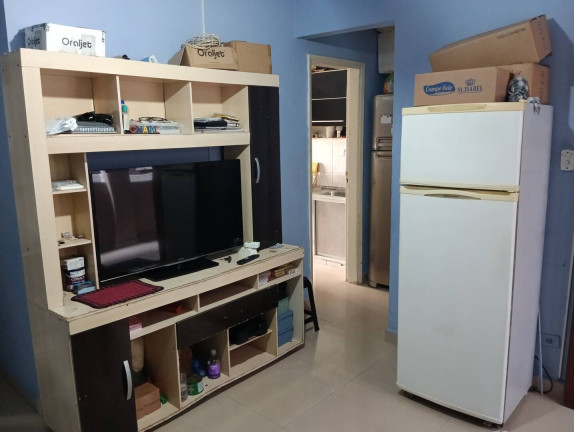 Imagem Apartamento com 2 Quartos à Venda, 55 m² em Aviação - Praia Grande Imagem Apartamento com 2 Quartos à Venda, 55 m² em Aviação - Praia Grande