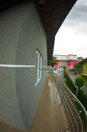 Imagem Casa com 4 Quartos à Venda, 450 m² em Rio Verde - Colombo Imagem Casa com 4 Quartos à Venda, 450 m² em Rio Verde - Colombo