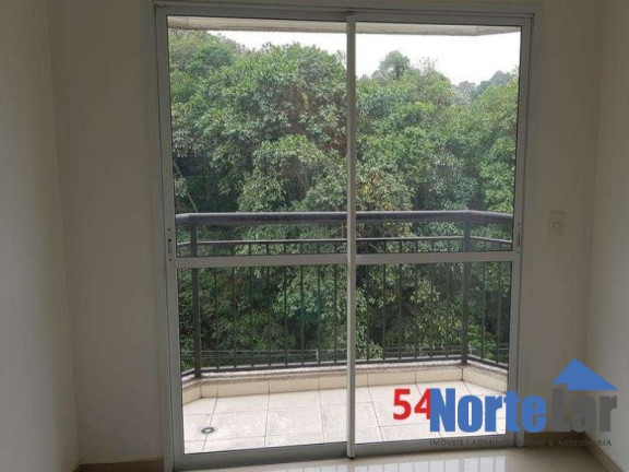 Imagem Apartamento com 2 Quartos à Venda, 57 m² em Parque Mandaqui - São Paulo