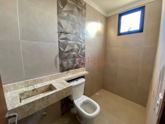 Imagem Casa de Condomínio com 3 Quartos à Venda, 150 m² em Horto Florestal - Sorocaba