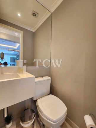 Imagem Apartamento com 3 Quartos à Venda, 261 m² em Vila Mariana - São Paulo Imagem Apartamento com 3 Quartos à Venda, 261 m² em Vila Mariana - São Paulo
