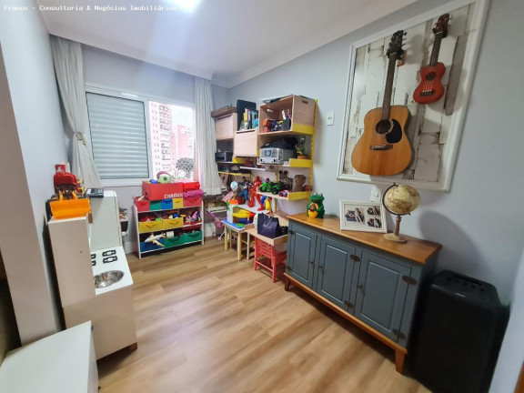 Imagem Apartamento com 3 Quartos à Venda, 84 m² em Centro - São Bernardo Do Campo