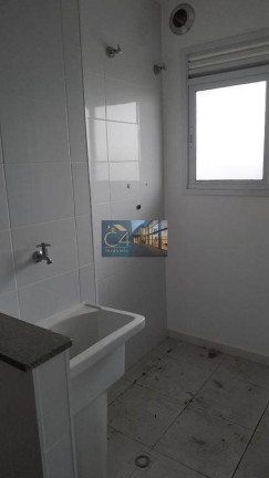 Imagem Apartamento com 2 Quartos à Venda, 61 m² em Jardim San Marino - São José Dos Campos