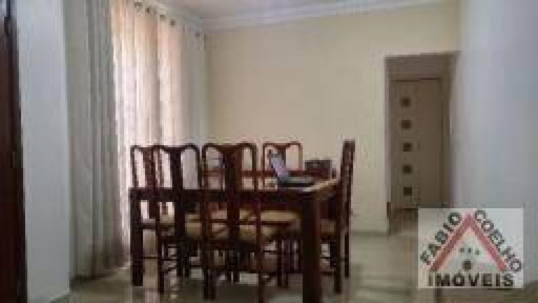 Imagem Casa com 3 Quartos à Venda, 93 m² em Jardim Consórcio - São Paulo