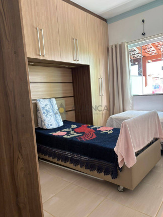 Imagem Casa com 2 Quartos à Venda, 54 m² em São Paulo - Navegantes