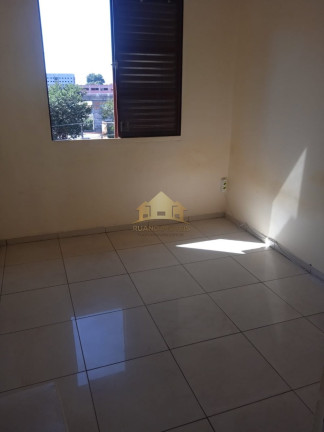 Imagem Apartamento com 2 Quartos à Venda, 48 m² em Itaquera - São Paulo Imagem Apartamento com 2 Quartos à Venda, 48 m² em Itaquera - São Paulo