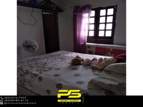 Imagem Casa com 4 Quartos à Venda, 258 m² em Altiplano Cabo Branco - João Pessoa