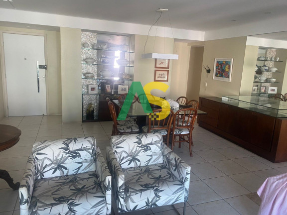 Imagem Imóvel com 4 Quartos à Venda, 157 m² em Boa Viagem - Recife