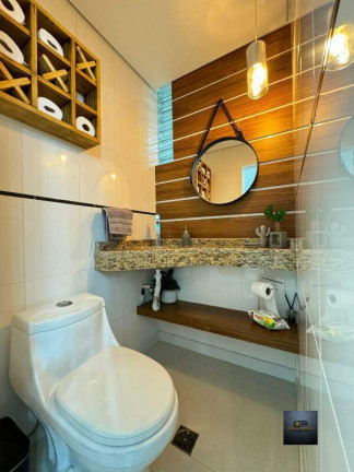 Imagem Apartamento com 3 Quartos à Venda, 150 m² em Jardim Do Mar - São Bernardo Do Campo