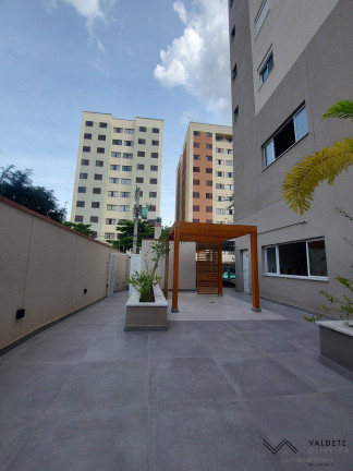 Imagem Apartamento com 2 Quartos à Venda, 63 m² em Satelite - São José Dos Campos Imagem Apartamento com 2 Quartos à Venda, 63 m² em Satelite - São José Dos Campos