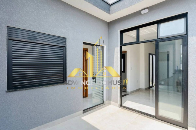 Imagem Casa de Condomínio com 3 Quartos à Venda, 108 m² em Jardim Residencial Villagio Ipanema I - Sorocaba Imagem Casa de Condomínio com 3 Quartos à Venda, 108 m² em Jardim Residencial Villagio Ipanema I - Sorocaba