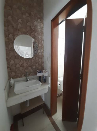 Imagem Sobrado com 3 Quartos à Venda, 140 m² em Portais (polvilho) - Cajamar