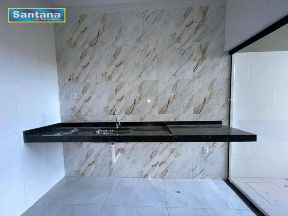 Imagem Casa com 3 Quartos à Venda, 119 m² em Caldas Do Oeste - Caldas Novas Imagem Casa com 3 Quartos à Venda, 119 m² em Caldas Do Oeste - Caldas Novas