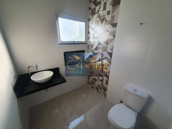 Imagem Casa com 3 Quartos à Venda, 250 m² em Loteamento Villa Branca - Jacareí