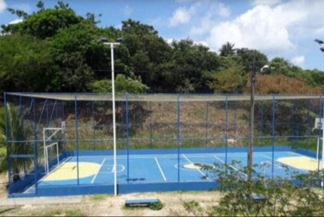 Imagem Apartamento com 2 Quartos à Venda, 49 m² em Mata Escura - Salvador Imagem Apartamento com 2 Quartos à Venda, 49 m² em Mata Escura - Salvador