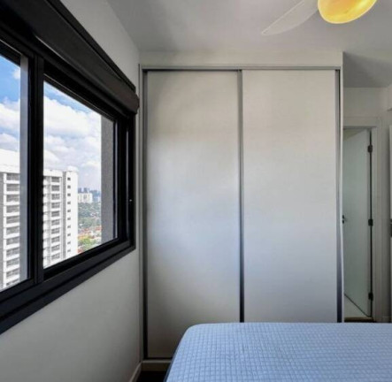 Imagem Apartamento com 2 Quartos à Venda, 65 m² em Alto Da Boa Vista - São Paulo