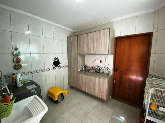 Imagem Imóvel com 3 Quartos à Venda, 249 m² em Assunção - São Bernardo Do Campo